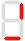 7-segments symbol 10