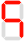 7-segments symbol 101