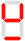7-segments symbol 106