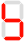 7-segments symbol 108
