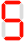 7-segments symbol 109