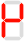 7-segments symbol 114