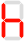 7-segments symbol 116