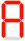7-segments symbol 119