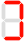 symbole 7-segments 15