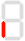 7-segments symbol 16