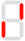 7-segments symbol 18