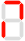 7-segments symbol 19
