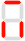 7-segments symbol 21