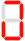 7-segments symbol 31