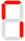 7-segments symbol 37