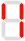 7-segments symbol 38