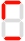 7-segments symbol 41