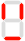 symbole 7-segments 42