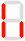 7-segments symbol 52