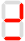 symbole 7-segments 74