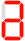 symbole 7-segments 95