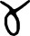 alphabetum-kaldeorum symbol 57349