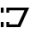 aurebesh symbol 115