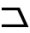 aurebesh symbol 99