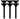 symbole babylonian-numerals 54