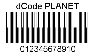 planet code