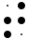 braille symbol 62