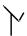 chappe-alphabet symbol 38