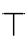 chappe-alphabet symbol 55