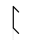 chappe symbol 17