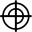 circular-glyphs symbol 86