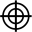 circular-glyphs symbol 90