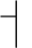 symbole cistercian-numbers 12