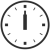 symbole clock-cipher 48