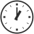 symbole clock-cipher 49