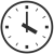 clock-cipher symbol 52