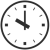 clock-cipher symbol 58