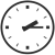 clock-cipher symbol 62