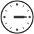 symbole clock-cipher 63