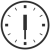 clock-cipher symbol 72