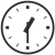 clock-cipher symbol 73