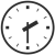 clock-cipher symbol 74