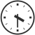 clock-cipher symbol 76