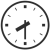 clock-cipher symbol 80