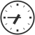 clock-cipher symbol 91