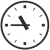 clock-cipher symbol 95