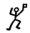 symbole dancing-men 70