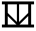 symbole dni-numerals 9327