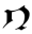 genshin-impact-teyvat symbol 85