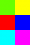 symbole hexahue 72